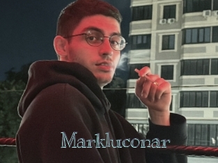 Markluconar