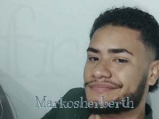 Markosherberth