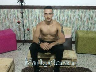 Markpeterson
