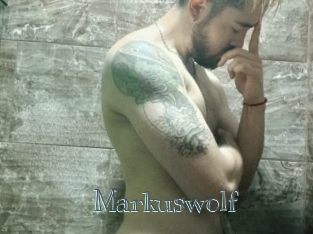 Markuswolf