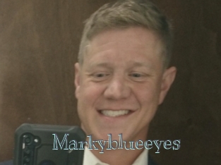 Markyblueeyes