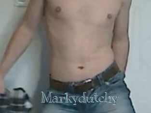 Markydutchy