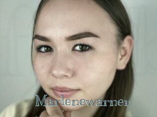 Marlenewarner