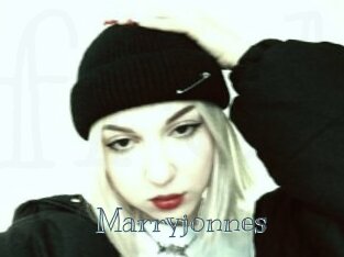 Marryjonnes