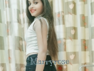 Marryrose