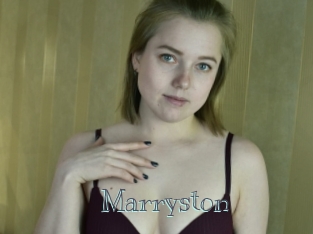 Marryston