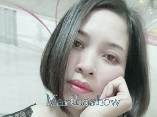 Marthashow