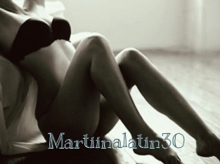 Martiinalatin30