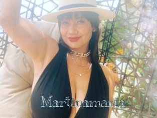 Martinamaria