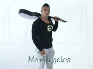 Martingolos