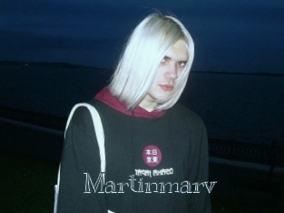 Martinmarv