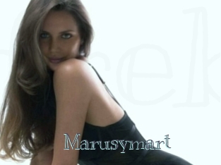 Marusymart