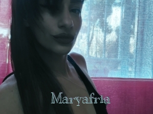 Maryafria