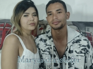 Maryanchristofer