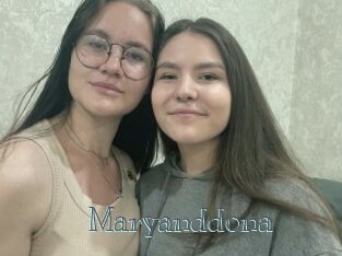 Maryanddona