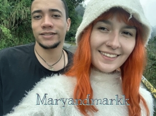 Maryandmarkk