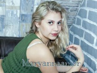 Maryannaamor