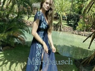 Marybausch