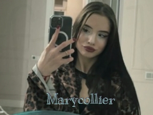 Marycollier