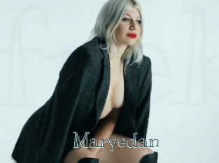 Maryedan