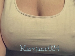 Maryjane024