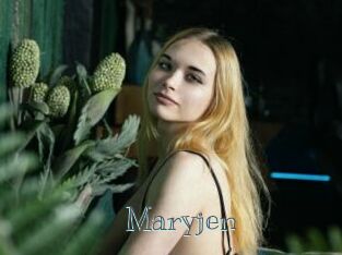 Maryjen