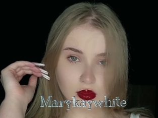 Marykaywhite