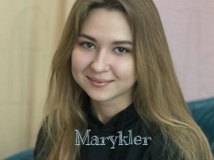 Marykler