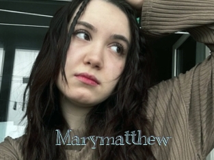 Marymatthew