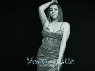 Marymoretto