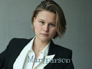 Maryparson