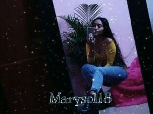 Marysol18