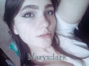 Maryxdark