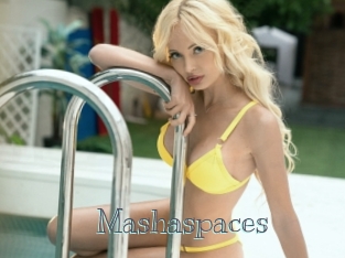Mashaspaces