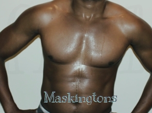 Maskingtons