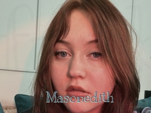 Masonedith