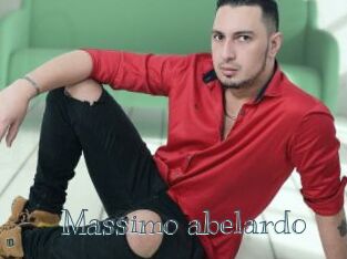 Massimo_abelardo