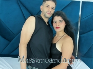 Massimoandanna