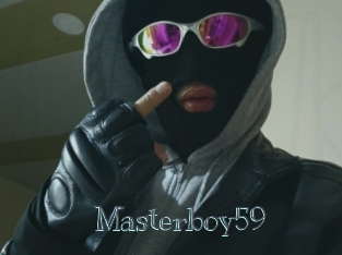 Masterboy59