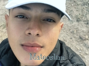 Mateoslim