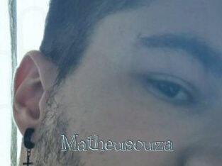 Matheusouza