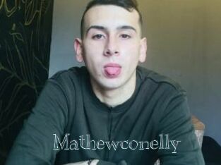 Mathewconelly