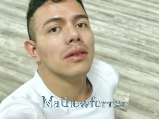 Mathewferrer