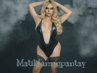 Matildamagpantay