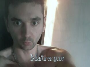 Matraque