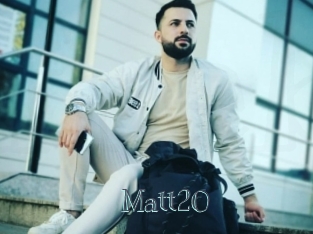 Matt20