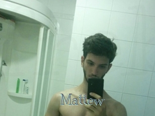 Mattew