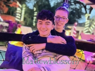 Mattewblossom