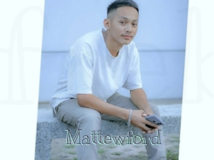 Mattewford