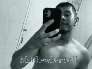 Matthewbennett